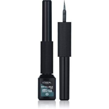 L’Oréal Paris Infaillible Grip 24h eyeliner - imagine 2